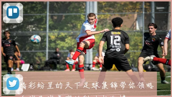 精彩纷呈的天下足球集锦带你领略全球足球盛宴的魅力与激情